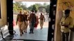 fraud aaropee arrested: 11 लाख रुपए की दाल की धोखाधड़ी के मामले में जयपुर के व्यवसायी दंपती व पुत्र गिरफ्तार
