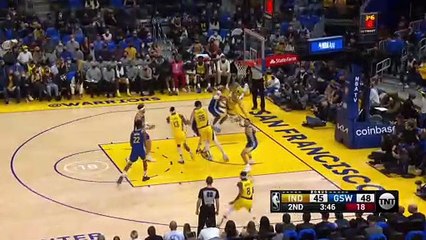 Nightly Notable: Chris Duarte | Jan. 20