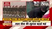 Security increased from Srinagar to Delhi after terror attack alert