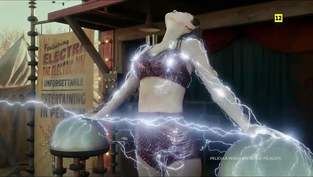 El Callejón de las Almas Perdidas | Tráiler Oficial