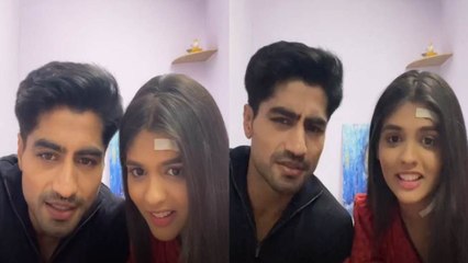 Yeh Rishta Kya Kehlata Hai spoiler: Abhimanyu  Akshara का Live video में love confession |FilmiBeat
