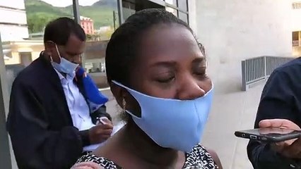 Demande de Recount agréée au No 19 – Jenny Adebiro : « C’est justice rendue »