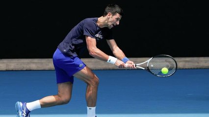 Aşı karşıtı Novak Djokovic'ten korona ilacı üreten şirkete dev yatırım