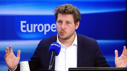 Covid : Julien Bayou appelle à faire de la vaccination «un bien public mondial»