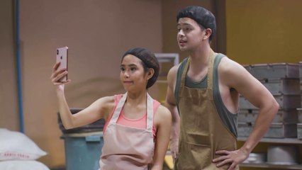 Rayver at Rodjun Cruz, magkaribal sa 'Tadhana: Utol'