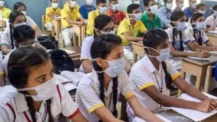 Mumbai schools to re-open from Jan 24 as Covid-19 cases dip