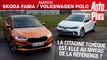 Match : la nouvelle Skoda Fabia affronte la Volkswagen Polo !