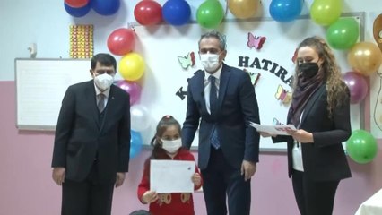 Milli Eğitim Bakanı Mahmut Özer'den açıklamalar