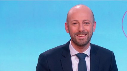 Les 4 vérités - Stanislas Guérini