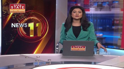 Madhya Pradesh में कुत्तों के हमले से 3 साल की बच्ची की मौत