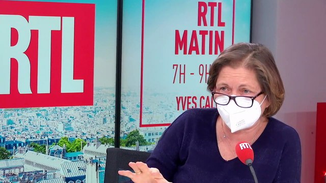 Est-ce raisonnable d'assouplir les mesures de restrictions alors que les contaminations sont toujours haute?