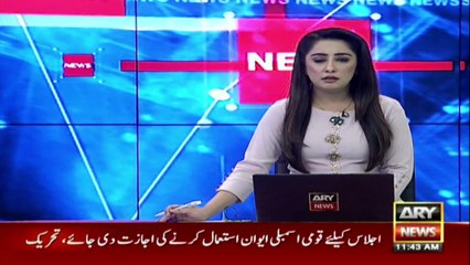 Gas is depleting faster in Sindh than in the whole of Pakistan, Hammad Azhar