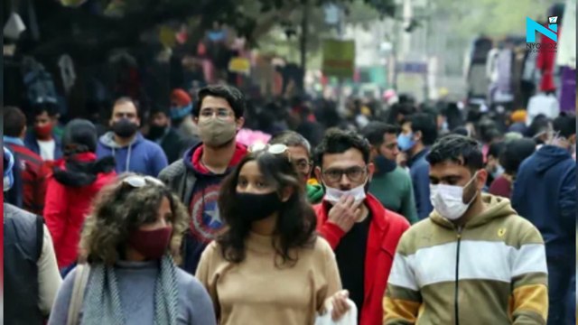 Delhi recommends ending weekend curfew as COVID cases dip