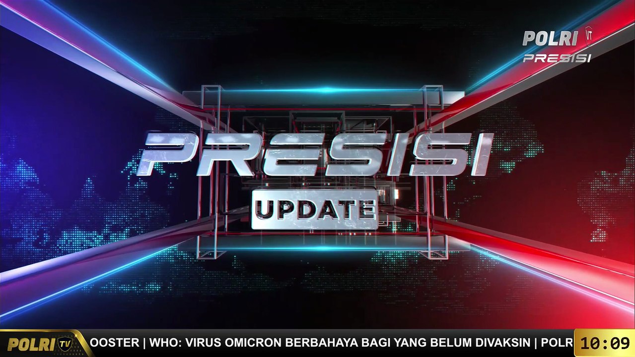 PRESISI UPDATE 10.00 WIB  Polda Metro Jaya Buka Gerai Vaksinasi Merdeka Anak dan Vaksinasi Booster Untuk Umum!