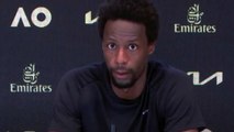 Open d'Australie 2022 - Gaël Monfils, en 8es contre Kecmanovic et non Djokovic : 