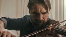 Babamın Kemanı - Die Geige meines Vaters - Trailer (Türkisch) HD