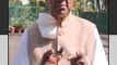 भोपाल (मप्र) : प्रदेश के गृहमंत्री नरोत्तम मिश्रा ने कसा दिग्विजय सिंह पर तंज