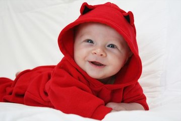 Cette maman donne un prénom diabolique à son fils, et celui de sa fille n'est pas beaucoup mieux