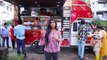 8 வகை டீ, குளு குளு இளநீர் _ தமிழக அரசின் மொபைல் டீக்கடை _ Govt Mobile Tea Shop _ Ananda Vikatan