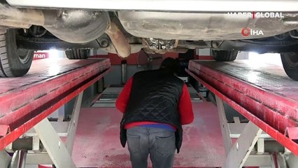 İkinci el araç alacaklar dikkat! Uzmanlar uyardı
