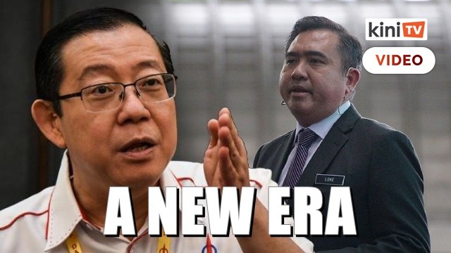 Guan Eng to relinquish DAP sec-gen post after 18 years