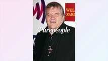 Meat Loaf : Mort du chanteur à 74 ans, sa femme à ses côtés...