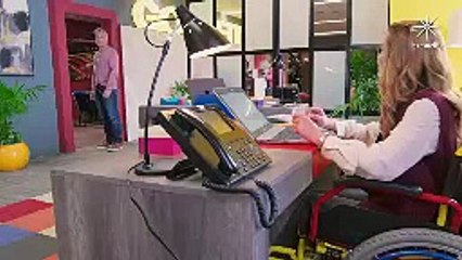 Amor Dividido Capitulo 4 Completo