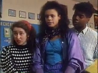 Degrassi High - S01E14 - "It Creeps!" - (Part 1 Of 2)