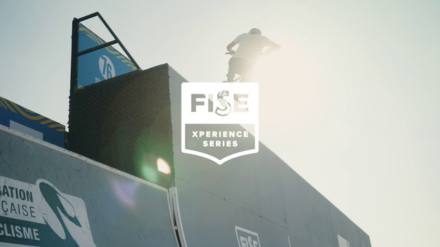 TEASER FISE XPERIENCE SERIES 2022