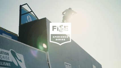 TEASER FISE XPERIENCE SERIES 2022