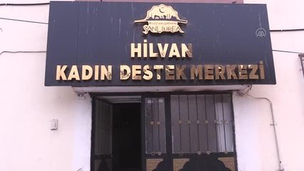 ŞANLIURFA - Yanlış otobüs "doğru" yere ulaştırdı