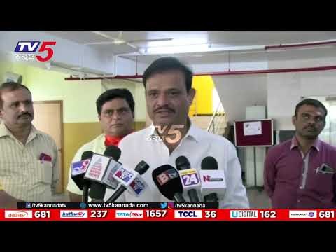 ಯಾರಿಗೂ ಉಸ್ತುವಾರಿ ವಹಿಸದೆ CM Bommai ಜಾಣತನ | Munirathna | Karnataka Politics | TV5 Kannada