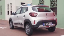 Acht von Zehn Europäern wollen Elektrisch fahren - Einfach gut mit dem Dacia Spring