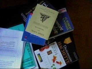 Ecampus - Marketing NTIC