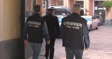 Mafiosi col Reddito di Cittadinanza: 5 denunce nel Catanese (21.01.22)