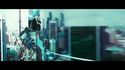 The Matrix Resurrections | Featurette: Legacy