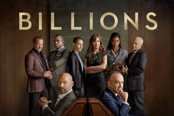 Billions Temporada 6 - Trailer Oficial