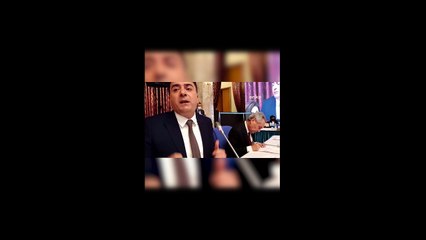 Bakan Gül’e 'Soylu' sorusu: "Bir bakan böyle yapamaz diyor musunuz?"