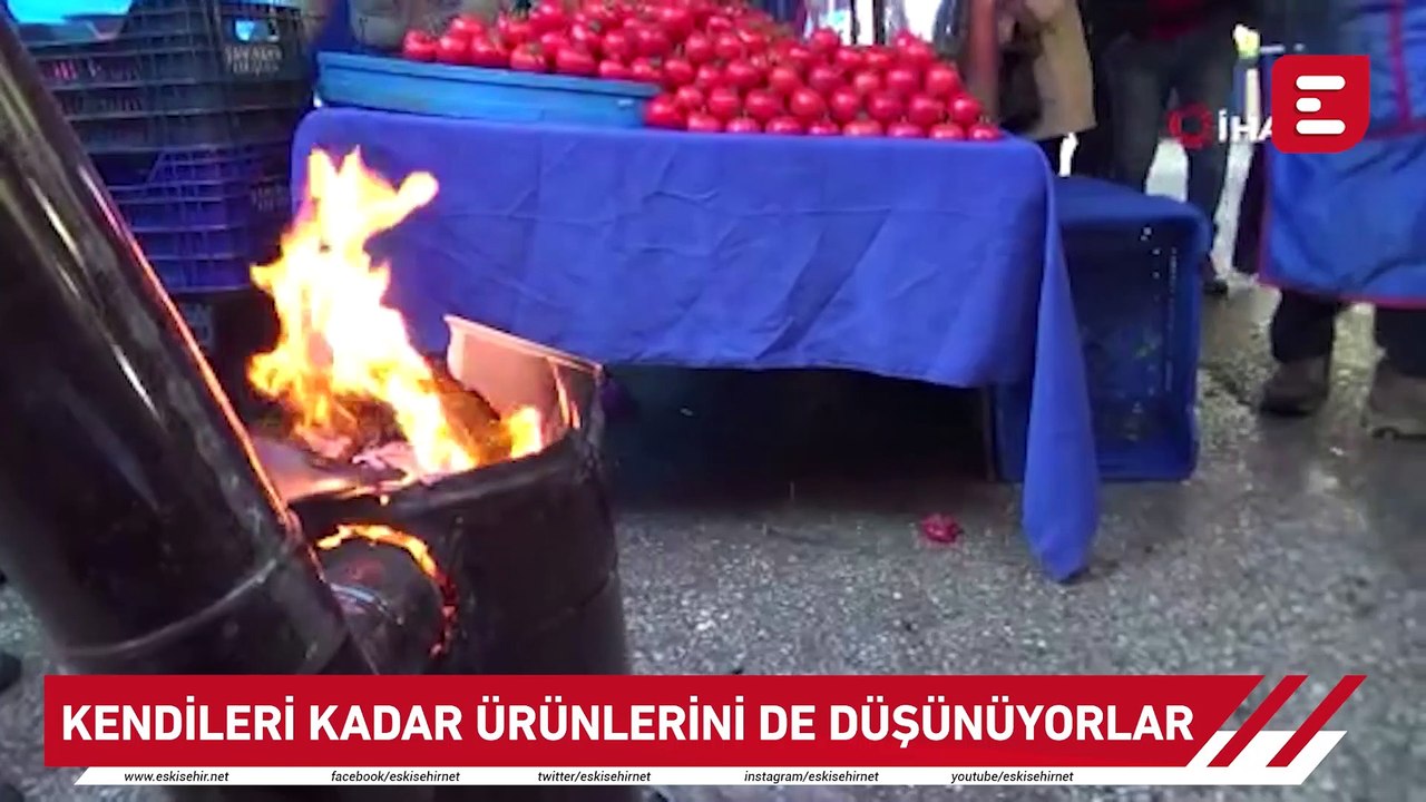 Kendileri kadar ürünlerini de düşünüyorlar