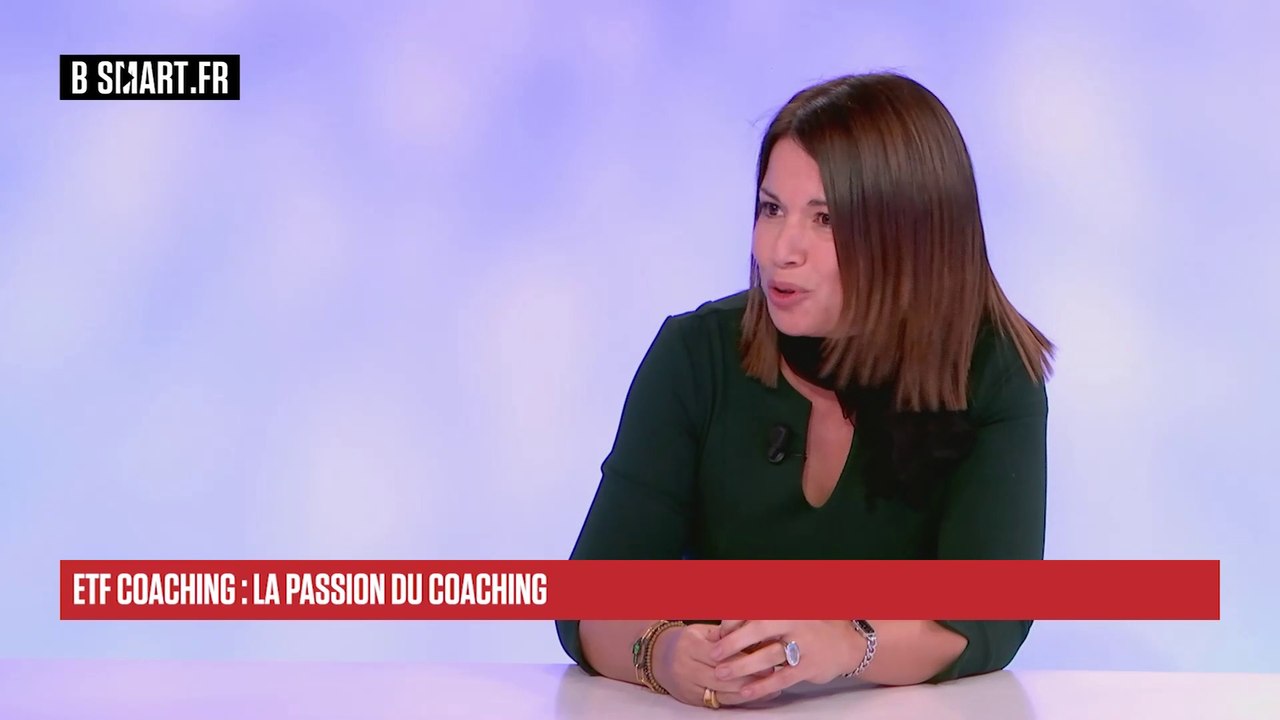 LE GRAND ENTRETIEN - Le Grand Entretien de Dalila Guillot (ETF Coaching) par Michel Denisot