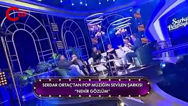 Serdar Ortaç'tan yıllar sonra gelen itiraf: 'Cansu Dere'ye aşıktım, onun için şarkı bile yazdım'