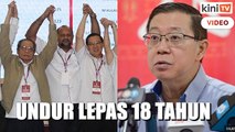 Pemilihan DAP 20 Mac, Lim akan lepas jawatan setiausaha agung