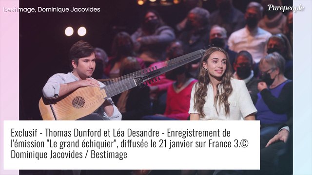 Claire Chazal face à Julien Clerc et Lambert Wilson pour un bel hommage dans Le Grand Echiquier