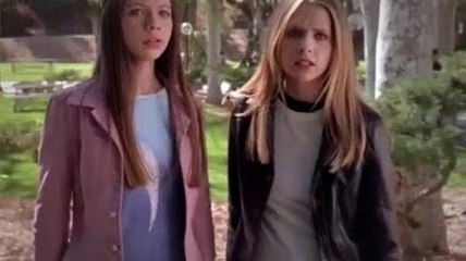 Buffy The Vampire Slayer S05E20