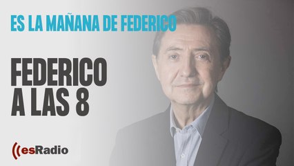 Federico a las 8: El TS tumba los recursos contra el indulto a los golpistas del 1-O