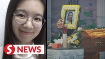 Parents of dead M'sian woman unable to attend funeral in Singapore due to Covid-19 travel restrictions