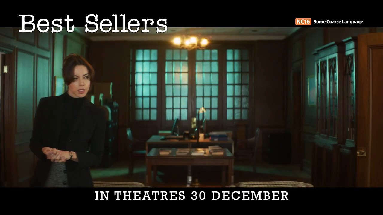 Best Sellers | Trailer 1