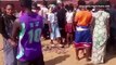 Crowd surge at Liberia church gathering kills 29