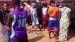 Crowd surge at Liberia church gathering kills 29