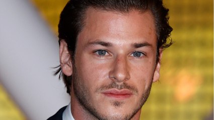 FEMME ACTUELLE - Mort de Gaspard Ulliel : cette période difficile qu'il a traversée